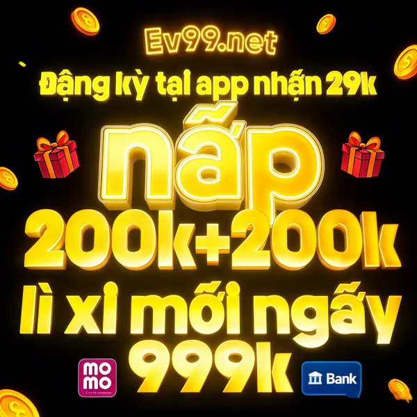 EV99 APK Tải Bản Mới Nhất
